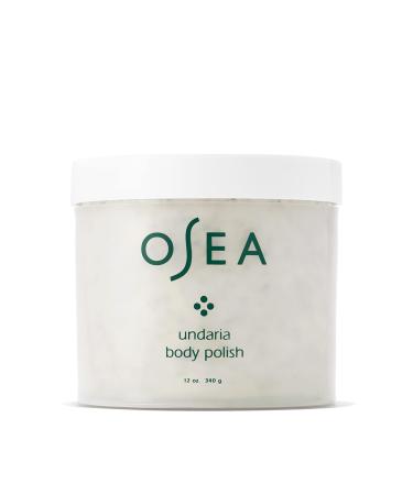 Undaria Algae Body Polish