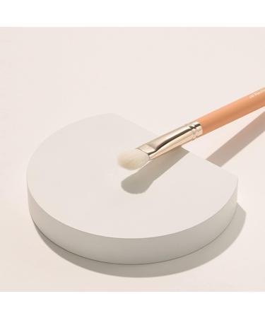 Buy THE TOOL LAB 202 Over Eye Shadow Brush - Premium Quality Eye Makeup Brush with Natural Hair Bristles for Flawless Application - International Shipping Available - Buy Online on GoSupps.com