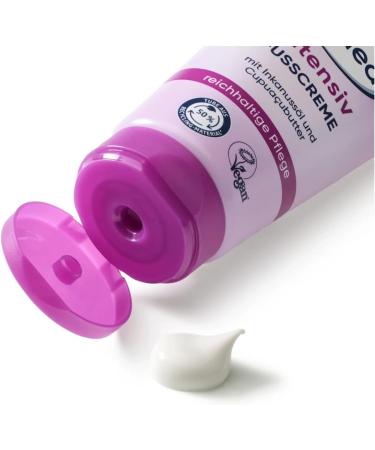  Balea Professional Pack of 2 Intensive Foot Cream 100 ml + Intensive Lip Care 4.8 g + Bonus Socks for Dry Feet - Buy Online on GoSupps.com