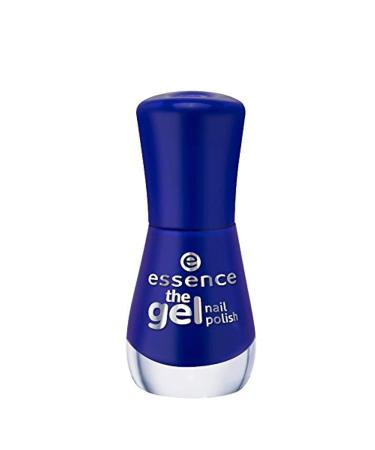 Essence Gel Nail Polish Nail Polish 31 electriiic.
