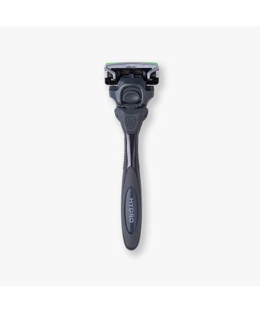 Schick Hydro Sensitive Razor for Men with 17 Blades - Ideal for Sensitive Skin - Buy Online on GoSupps.com