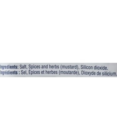 Old Bay Seasoning for Seafood Poultry Salads Meats Original Blend Plastic Can 74g - Buy Online on GoSupps.com