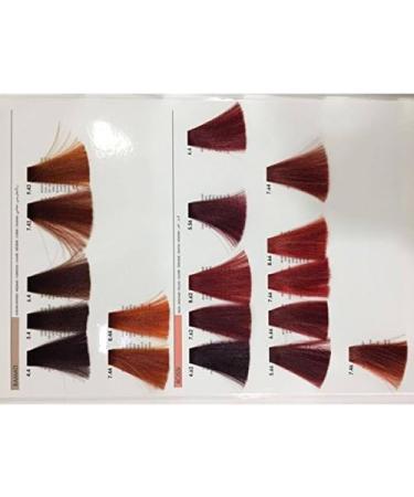 Luv Me Care Ing 5-Natural Colouring Cream 100 ml - Buy Online on GoSupps.com