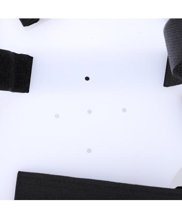 Buy Finger Orthotics Hand Splint & Wrist Training Support | Ergonomic Fingerboard Brace for Optimal Recovery & Performance - Buy Online on GoSupps.com