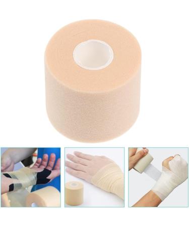 Buy COHEALI Sports Tape - Self Adherent Athletic Tape for Flexible Wrist Support - 1 Roll International Shipping Available - Buy Online on GoSupps.com