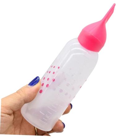 FRCOLOR 6 Pcs Hair Dry Cleaning & Coloring Toolkit - Root Comb Applicator Bottles & Teasing Comb for Precision Hair Care - Buy Online on GoSupps.com