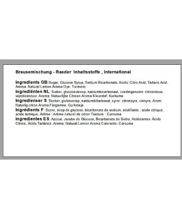  pin24shop 50g. Brause Roue Bonbon a mix with different fruit flavors - Buy Online on GoSupps.com