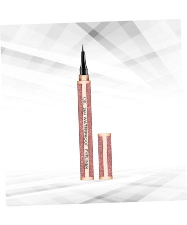 POPETPOP 1Pc Pen Eyeliner eye liner pencils eyeliner sharpener Liquid Liner waterproof eyeliner pencil 1 count (Pack of 1) As Shown - Buy Online on GoSupps.com