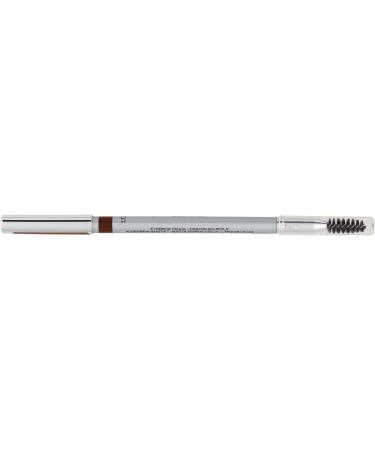 L'Oreal Brow Artist Designer Eyebrow Pencil 302 Golden Brown - Define, Shape & Fill for Perfect Brows - Buy Online on GoSupps.com