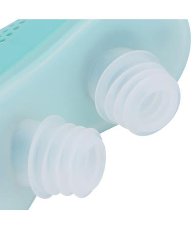 Anti Snore Device | Nose Purifier Snore Stopper USB Charging | Improve Sleep Quality for Men & Women - Buy Online on GoSupps.com