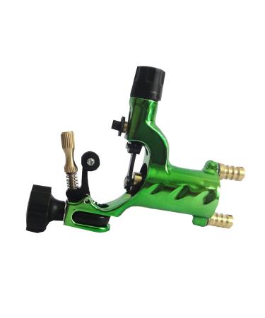 New Star Dragonfly Rotary Tattoo Machine - Shader & Liner Gun Kit for Artists - Buy Online on GoSupps.com