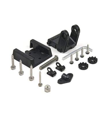 Humminbird 7400931 MHX XNT Transom Mounting Hardware Kit MHX XNT Hardware Kit - Buy Online on GoSupps.com