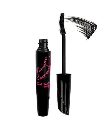 BLACK CURVING MASCARA - MISS EUROPE - MISS MISS