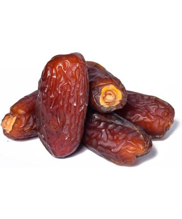 Mabroom Dates of Medina 300g | Mabroum | Arabic dates | Medina | Hurma - Buy Online on GoSupps.com