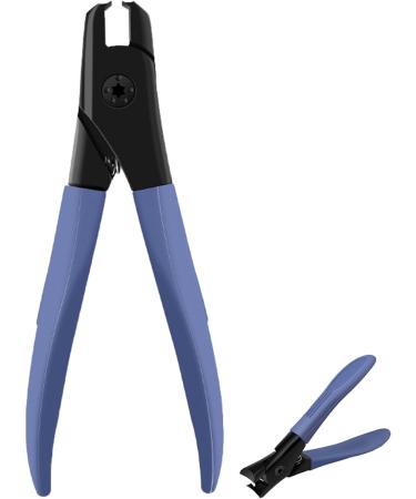 Anti Splash Nail Clippers for Men Women Toe Nail Clipper Heavy Duty Nail Clippers for Household Manicure Shop Use 9 * 5.3cm Fingernail Clippers - Buy Online on GoSupps.com