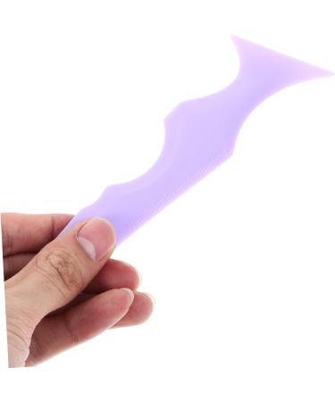 MAGICLULU 3pcs Silicone Beauty Ruler Mutitool Makeup Mascara Makeup Stamp Lash Kits Eyelash Travel Lip Line - Buy Online on GoSupps.com