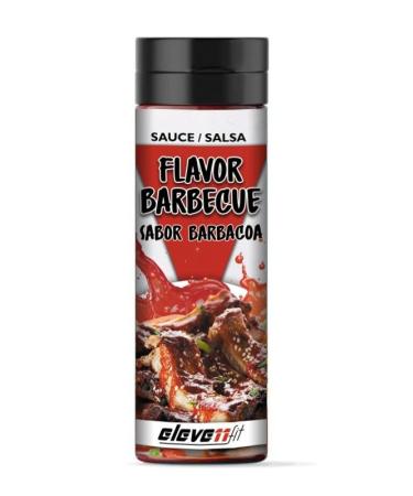 ELEVENFIT SABOR BARBACOA Blue-Free 425 ml