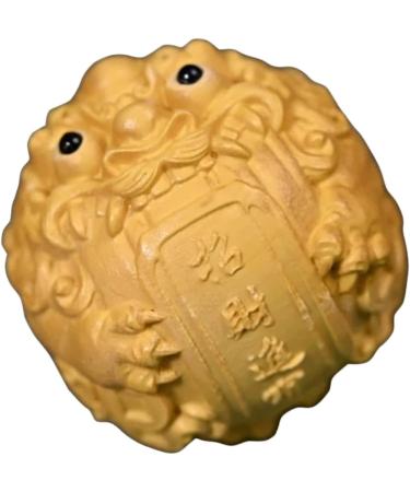 Fomiyes 5-St Sornament Fitness Ball - Gym & Massage Tool Ideal for Training Relaxation & Sports Recovery - Buy Online on GoSupps.com