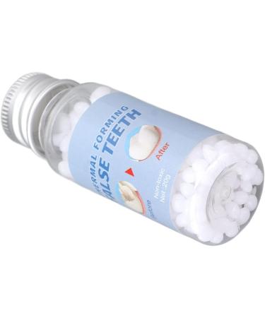 Tooth Repair Beads | Degradable & Safe Tooth Filling Resin for Broken Teeth - International Shipping - Buy Online on GoSupps.com