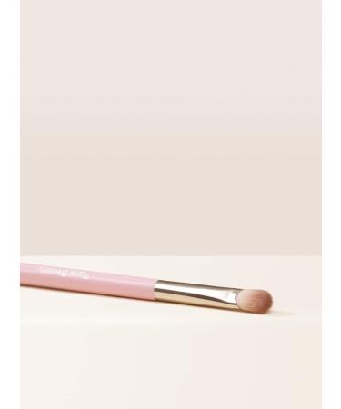 Shop Rare Beauty Liquid Touch Brush - All-Over Eyeshadow for Flawless Makeup | International Shipping Available - Buy Online on GoSupps.com