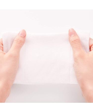 FARMSKIN Coconut Facial Cleansing Wipes - 25 Count (Pack of 2) - Gentle Makeup Removal & Hydrating Skincare - Buy Online on GoSupps.com