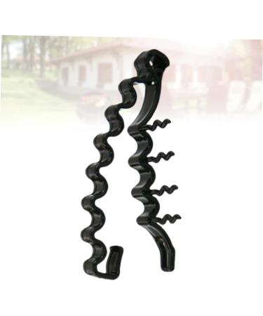 Angoily 9 Styling Tools Hairdressing Clips Hair Pins Clips Salon Clips Lady Bobby Pin Crocodile Clips Women Hair Tool Hair Clip Hair Barrettes Women Hair Accessories Hair Comb Miss - Buy Online on GoSupps.com