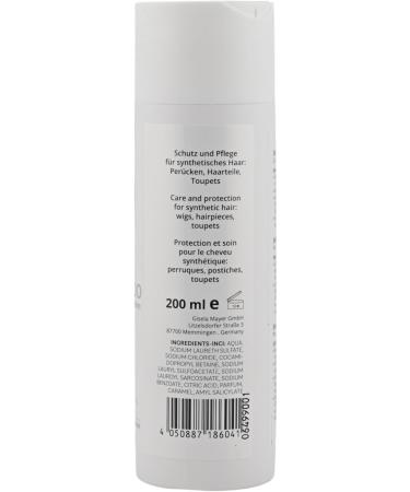 Shampoo (art) 200ml - Buy Online on GoSupps.com