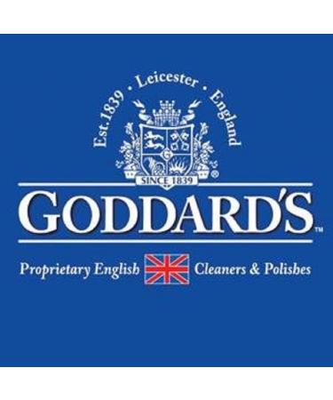 Jewelry Cleaner - Goddard's