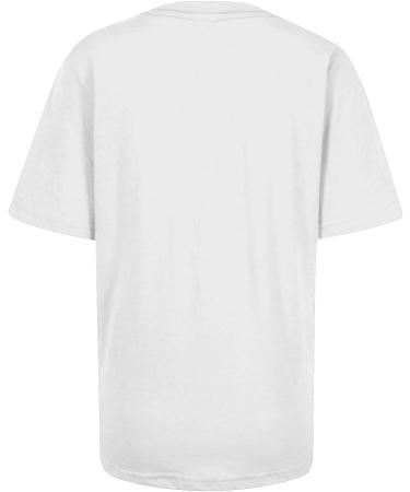 Yihaojia Salem Short Sleeve Shirt Casual Halloween Tee Shirt Vintage Funny Crewneck Pullover Teshirt Top White#20 Large - Buy Online on GoSupps.com