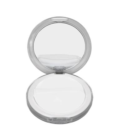 Poudre Libre Rechargeable Compacte Poudre d'emballage de Poudre Floculante Emp che les D versements capacit de Voyage de 3 G pour la Poudre de Maquillage