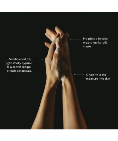 Centuries Sandalwood Three-Soap Set: Moisturizing Bath Soap for Men & Women - Made in USA 5.8 oz (Pack of 3) - Buy Online on GoSupps.com