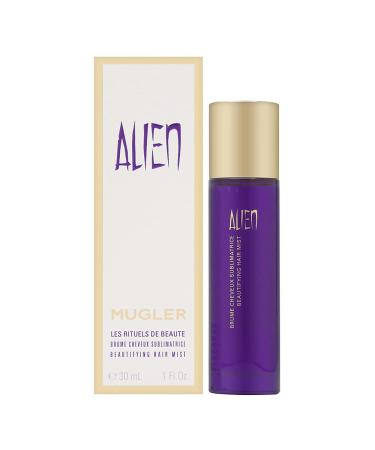 Thierry Mugler ALIEN  HAIR MIST 1 OZ