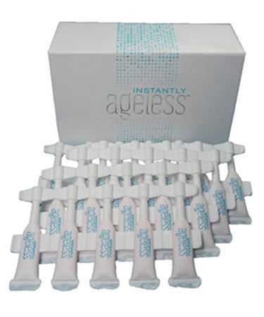 Instantly Ageless Facelift In A Box  1 Box Of 25 Vials  3.26 Lb - Buy Online on GoSupps.com