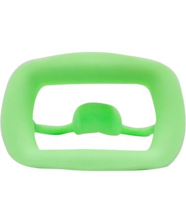 Silicone Mouth Opener & Cheek Roller - Gentle Dental Aid & Cosmetic Accessory | Soft Intraoral Retractor for Comfortable Examination - Buy Online on GoSupps.com