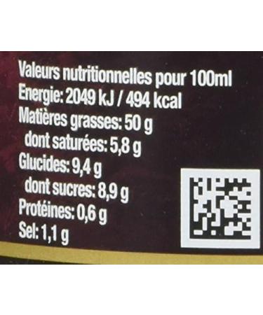 Maille Shallot & Red Onion Dressing Sauce 1l - Pack of 2 - Buy Online on GoSupps.com