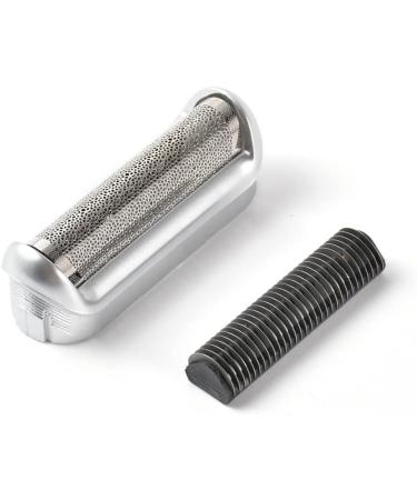 Novara 2-Piece Shaving Foil for M60 M90 P60 P70 Razors | International Shipping Available - Buy Online on GoSupps.com