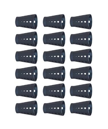Formula for moxibusion 30 pieces Moxibusion anti-ash covers Moxibusion protective covers protective sleeves Moxibustion- anti-ash covers