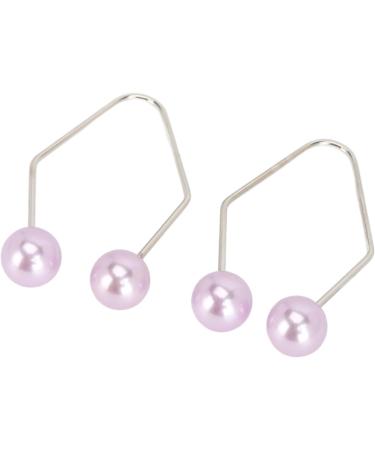 Dimple Maker Balls Easy-to-Use Dimple Trainer Muscle Training League for Face (Purple) - Buy Online on GoSupps.com