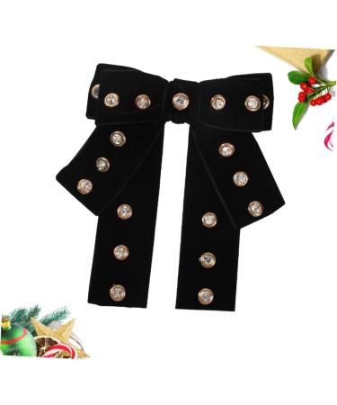 Yardenfun Automatic Hair Clip Hair Barrettes Hair Clips Hair Pin Woman Hair Clip Woman Barrette Ponytail Holders - Buy Online on GoSupps.com