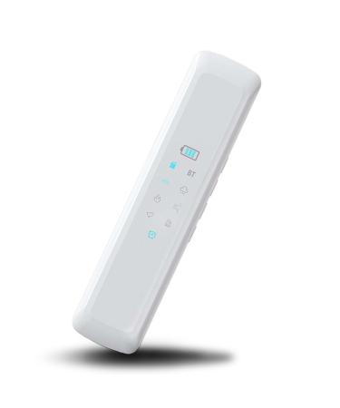 Wireless Bluetooth Pillow Speaker with White Noise for Side Sleepers-Sleep Aid Speaker to Relieve Insomnia