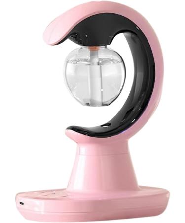 Fruit Fly Repellent Lamp Electronic Fly Repellent Mosquito Repellent Lightweight Fruit Fly Repellent Lamp Powerful Flying Barrier Fruit Flying Lamp Indoor Fog Light Cyhamse (Pink) - Buy Online on GoSupps.com