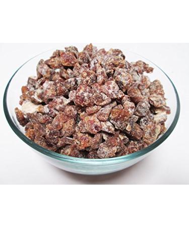 Natural Dried Diced Dates (Chopped), 5 lbs bulk bag