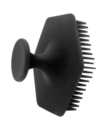 MAGICLULU Silicone Face Brush Face Washing Cleaner Face Exfoliator Brush Face Wash Brush Cleansing Facial Brush Silicone Brush Silicone Bath Scrubber Multifunctional Brush Face Cleaning Tool