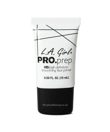 L.A. Girl PRO Prep HD Smoothing Face Primer Assortment - 0.5 Fl Oz - Buy Online on GoSupps.com