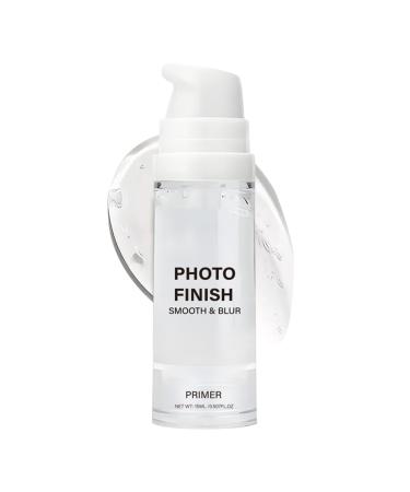 LearnLyrics Makeup primer face primer | 15 ml nourishing and moisturizing face primer | Brighten liquid makeup base perfecting and smoothing for control