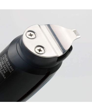 Professional Cordless Hair Clippers for Men | All-in-One Hair Cutting Kit & Trimmer for Family Use - Buy Online on GoSupps.com