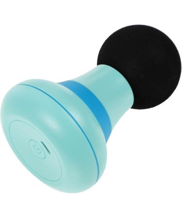 Fomiyes Mini Massage Device - 2 Sets Electric Muscle Massager for Full Body Fitness Relief - Buy Online on GoSupps.com
