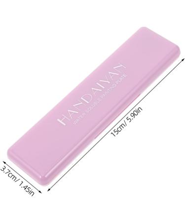 ASAKKURA 1 Set Makeup Eyeshadow Palette Makeup Palette Water Liner Eyeliner Glowy Makeup Face - Buy Online on GoSupps.com