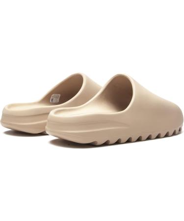 adidas Yeezy Slide GW1931 - Men's Size 10 Pure | Shop Now - Buy Online on GoSupps.com