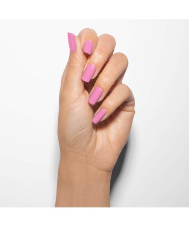 Gelish MINI Go Girl Soak-Off Gel Polish 0.3 oz - Long-Lasting, Vibrant Color - Buy Online on GoSupps.com